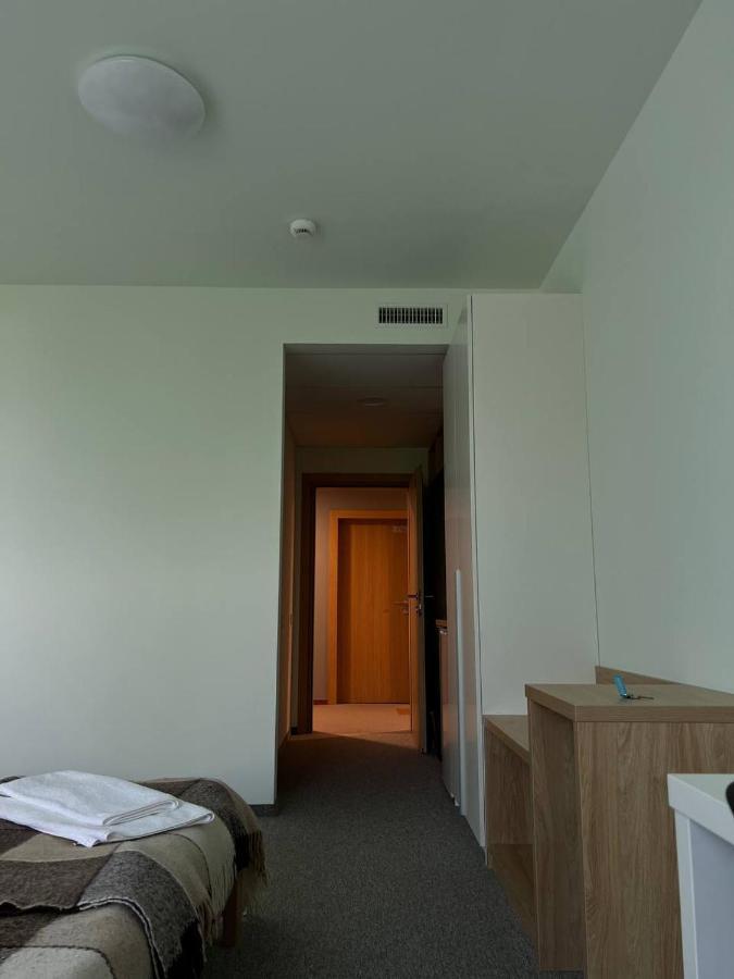 Ucu Inn - Кімнати Для Гостей Lemberg Exterior foto